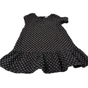 Old Navy Toddler Girl 4T Dress 100% Cotton